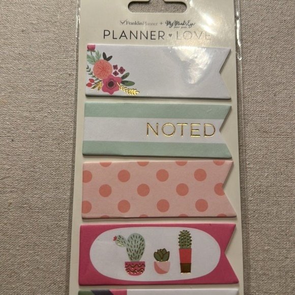 My Mind’s Eye | Sticky Notes | The Best - Picture 3 of 8